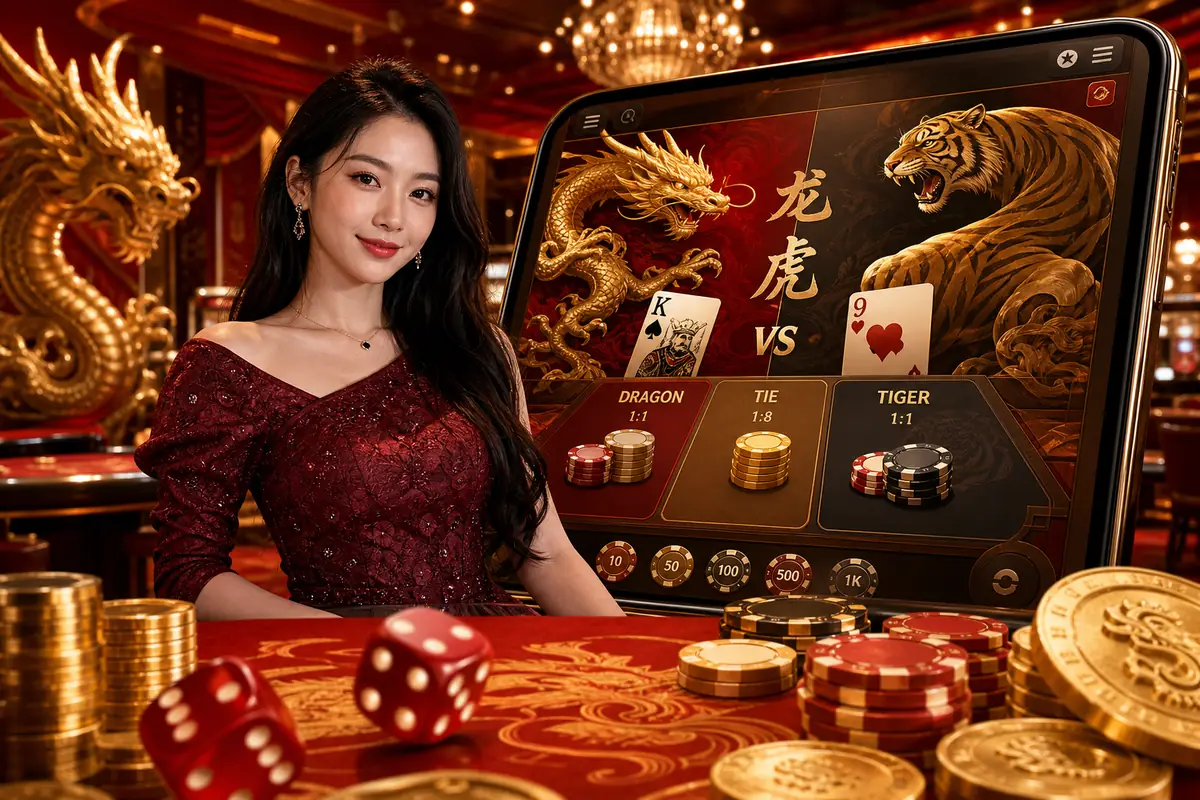 88cluo sảnh casino trực tuyến