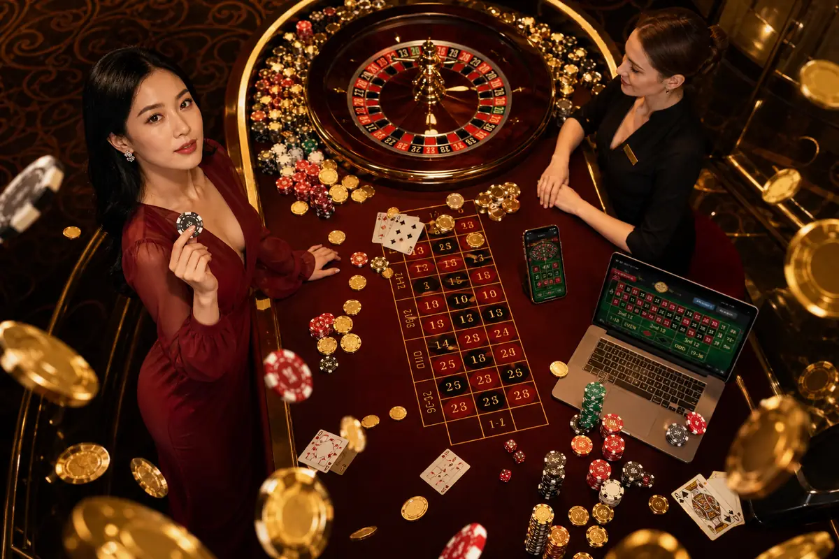 88cluo chơi có trách nhiệm